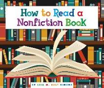 How to Read a Nonfiction Book