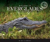 Welcome to Everglades National Park