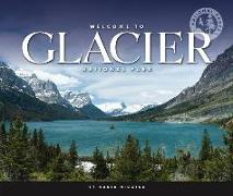 Welcome to Glacier National Park