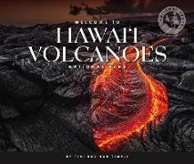 Welcome to Hawai'i Volcanoes National Park