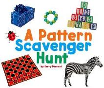 A Pattern Scavenger Hunt