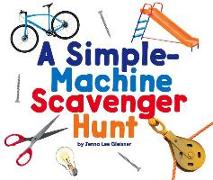 A Simple-Machine Scavenger Hunt