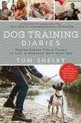 Dog Training Diaries