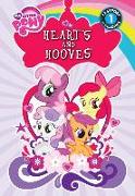 Hearts and Hooves