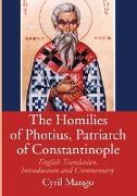 The Homilies of Photius, Patriarch of Constantinople