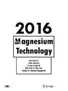 Magnesium Technology 2016