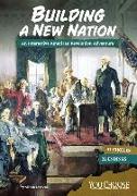 Building a New Nation: An Interactive American Revolution Adventure