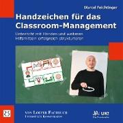 Handzeichen für das Classroom-Management