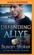 Defending Allye