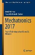 Mechatronics 2017