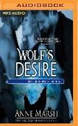 Wolf's Desire