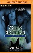 Wolf's Redemption