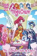 Melowy Vol. 2: The Fashion Club of Colors