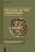 The Saga of the Jómsvikings