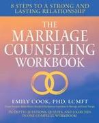 The Marriage Counseling Workbook