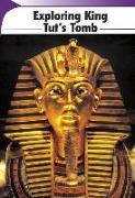 Exploring King Tut's Tomb