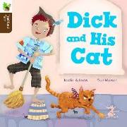 Dick and His Cat