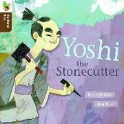 Yoshi the Stonecutter