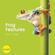 Frog Features