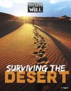 Surviving the Desert