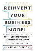 Reinvent Your Business Model