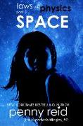 Space: (law of Physics #2)