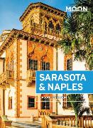 Moon Sarasota & Naples (Third Edition)