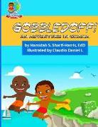 Goobledoff!: An Adventure in Ghana