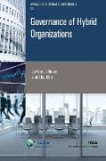 Governance of Hybrid Organizations