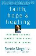 Faith, Hope and Healing