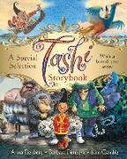 Tashi Storybook