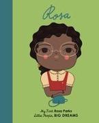 Rosa Parks: My First Rosa Parks