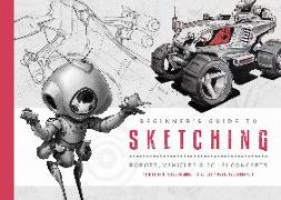 Beginner's Guide to Sketching