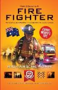 How to Become an Australian Firefighter