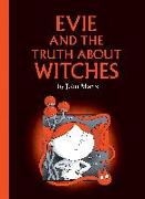 Evie and the Truth about Witches