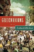 Greenhorns: Stories