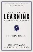 The Art of Learning and Self-Development: Your Competitive Edge