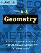 Kumon Grades 6-8 Geometry