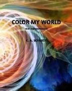 Color My World: Text and Workbook
