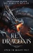 Rex Draconis: Under the Dragon Moon