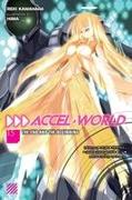 Accel World, Vol. 15 (light novel)