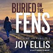 Buried on the Fens