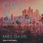 City of Quartz: Excavating the Future in Los Angeles