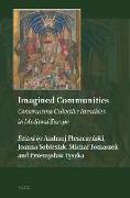 Imagined Communities: Constructing Collective Identities in Medieval Europe