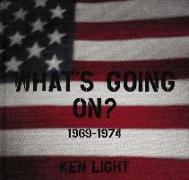 What's Going On? 1969-1974