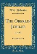The Oberlin Jubilee