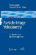 Particle Image Velocimetry