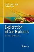 Exploration of Gas Hydrates