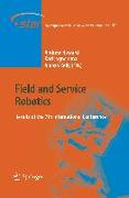 Field and Service Robotics