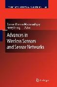 Advances in Wireless Sensors and Sensor Networks